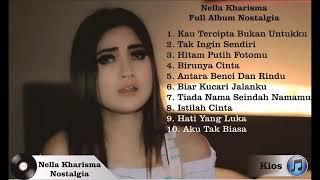 Nella kharisma full album remix tembang kenangan