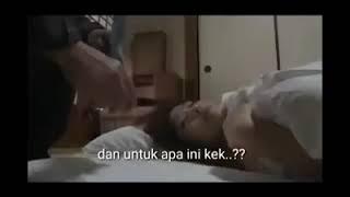 KAKEK SAMA CUCU (PARODY)