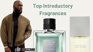 Top 10 Introductory Fragrances