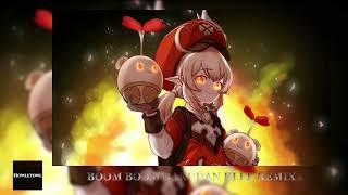 BOOM BOOM BAKUDAN KLEE | 1hours remix