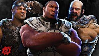 Gears of War E Day: Which Characters Will Appear?