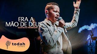 Gustavo Henrique | Era A Mão De Deus [Cover Kailane Frauches]