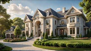 $1,000,000,000 Mansions So Expensive, They Will Never Be Sold (2024)