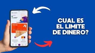 CUANTA PLATA Podes Tener en NARANJA X - Billetera Virtual