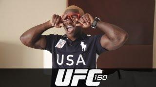 UFC 150 Fighter Diary: Melvin Guillard - Episode 1