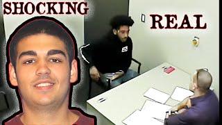 Why This Case Left Me SPEECHLESS!! Shocking True Crime Police Interrogation