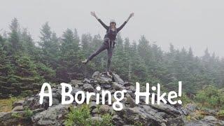 Mt Hale - 4,000 Footer - NH - Boring?