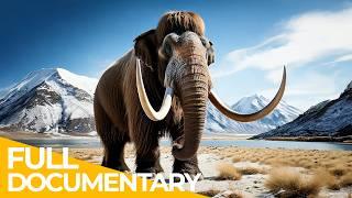 The Mammoth - Titan of the Ice Age: Part 1 | FD Ancient History