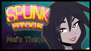 [SpunkStock: Music Festival OST] Wishful Simping - Mei's Theme