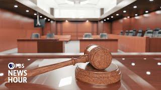 As Trump lashes out against courts, calls grow for judges to control their security force