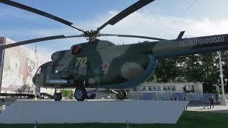 Москва Космос ВДНХ
