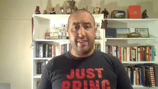 Resolute TV would like to introduce to you - Bitcoin Expert Stephan Livera
