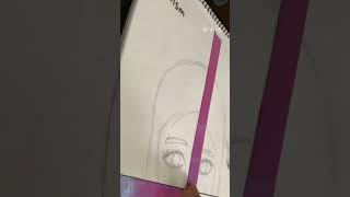 Drawing Dorothy from the wizard of Oz! In 4 DIFF STYLES! 