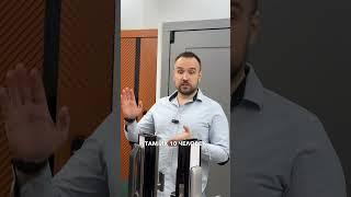 Почему #xiaomi Lockin V5 Max — отличный замок для вашей дверилучшие смарт #двери у Dorbex. #шортс