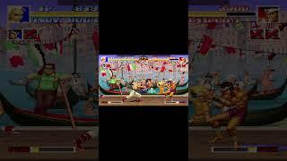 KOF'94 Andy Vs Joe. #snk #gaming #games #videogame #kof94 #fightcade2 #arcade #neogeo #retrogames