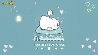 Nhạc Chill Vui Vẻ Yêu Đời Cho Ngày Mới - Nhạc Lofi Yêu Đời Thư Giãn Cực Chill - Playlist Iu Là Đây