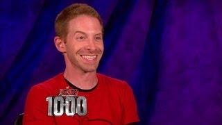 With Raw's 1000th episode coming on July 23, Seth Green