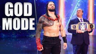 What Made Roman Reigns The Biggest Star In Wrestling