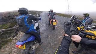 Yamaha Tenere700 - BMW800f -KTM790Adv -KTM990Adv - Trail Riding\off road