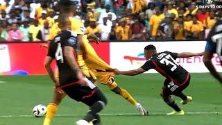 The Match That Made Orlando Pirates The Best Team Of 2023/24 Season