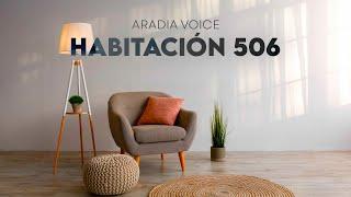 ELEGANTE DE LUJO, Música Exquisita, Relajante "HABITACION 506" Aradia Voice & Siri Umann,. VOCAL