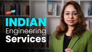 Indian Engineering Services | Indian Engineering Services syllabus | IES Exam