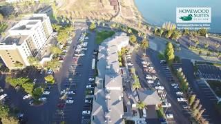 Homewood Suites by Hilton San Francisco Airport-North Overview Video