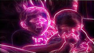 Charlie Bit My Finger Vocoded to Wedding March and Giorno's Theme