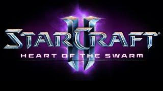 StarCraft II: Heart of the Swarm FILM DUBBING PL [1\2]