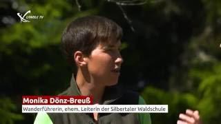 LändleTalk mit Monika Dönz-Breuß Wanderführerin und Waldpädagogin aus dem Silbertal im Montafon