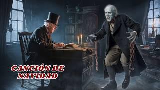 CANCIÓN DE NAVIDAD | Charles Dickens | Audiolibros Completos en Español