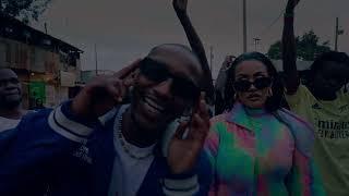 Tanasha Donna - Karma ft. Barak Jacuzzi (Official Video)