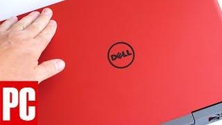 Dell Inspiron 15 7000 Gaming (7567) Review