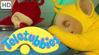 Teletubbies: Hair Braiding - Full Episode