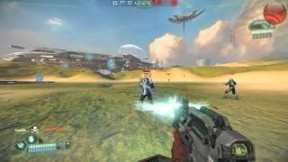 Tribes: Ascend Tipps für Noobs