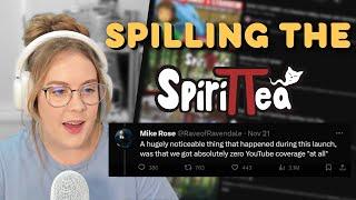 Publisher Vs Creators || What happened to Spirittea?