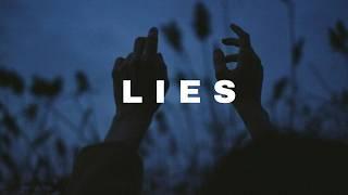 Free Sad Type Beat - "Lies" | Emotional Piano Instrumental 2024