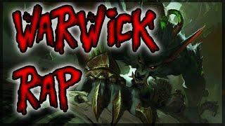 RAP DE CAMPEONES ||| WARWICK ||| SHARKNESS