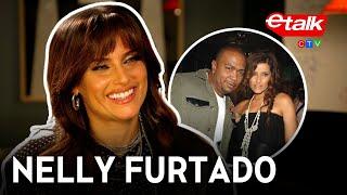 Nelly Furtado reveals details on her next single and new album | Etalk Extended Interview