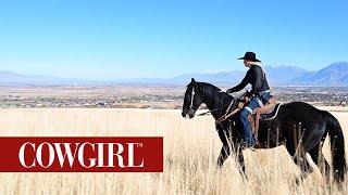 Amberley Snyder: Ten Years After | COWGIRL