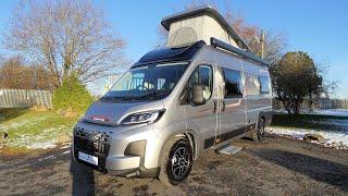 NEW 2025 AUTO-TRAIL ADVENTURE 65 AUTOMATIC £79,160