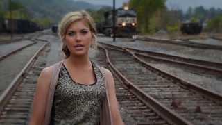 Kaitlyn Baker - "Coal Train"