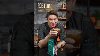 Cadillac Coffee Cocktail with Rob Floyd| LifeBoost Coffee