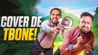 Cover De Tbone   | *Funny Highlights* 