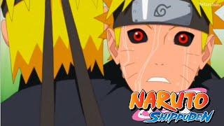 Naruto Shippuden Op/ Opening 10 [4K 60 FSP]