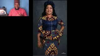 Vintage And Classy African Fashion Designs That Women Should Try | e-Fashion World | #yoruba