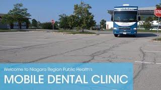 Mobile Dental Clinic