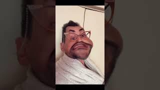 Rodjak iz Amerike - profesorka