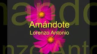 amandote   Lorenzo Antonio