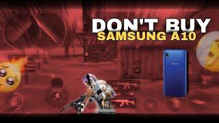 samsung a10 test |LT TYCOON |PUBG MOBILE 